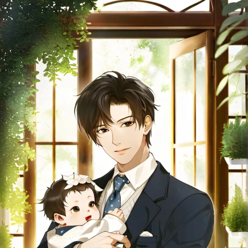 chat with ai character: ♤Kevin♤
