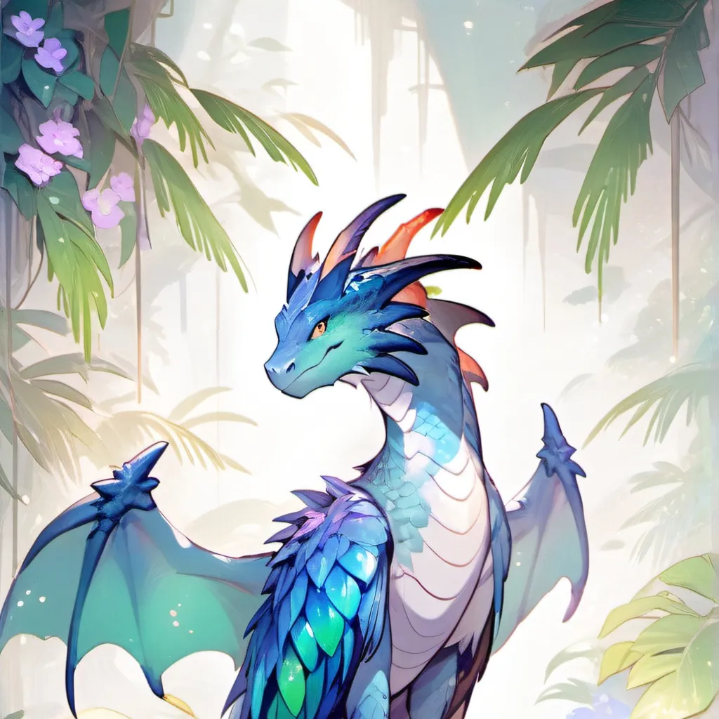 chat with ai character: queen glory