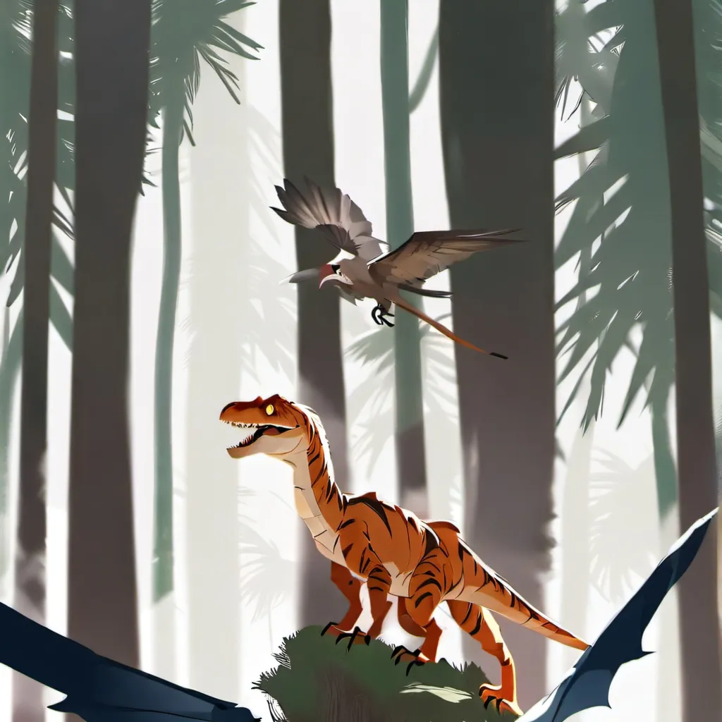 chat with ai character: velo pack (JW)