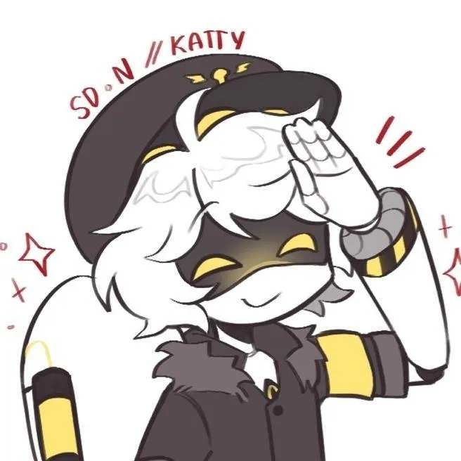 chat with ai character: SD-N