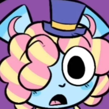 chat with ai character: Marshmellow