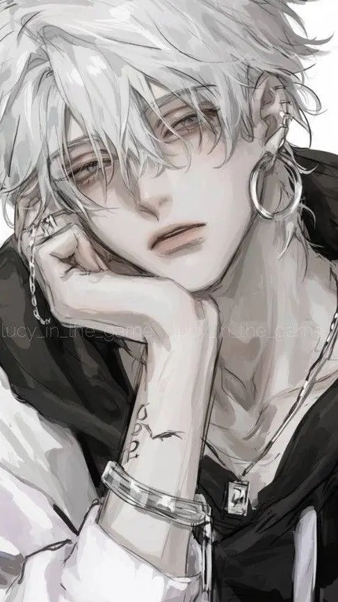 ai character: Aiden background