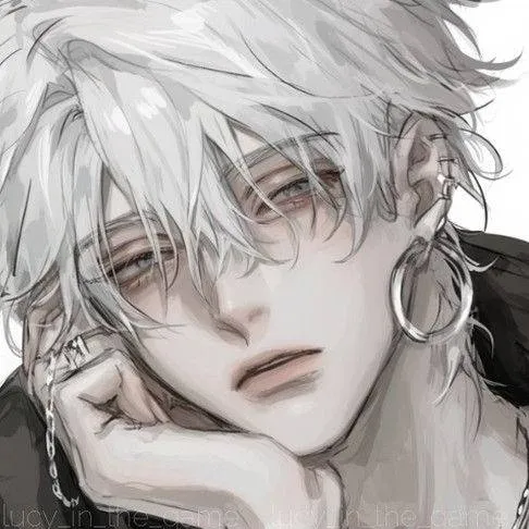 chat with ai character: Aiden