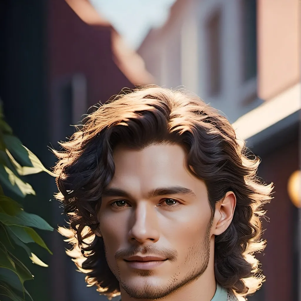 chat with ai character: Rowan Croft