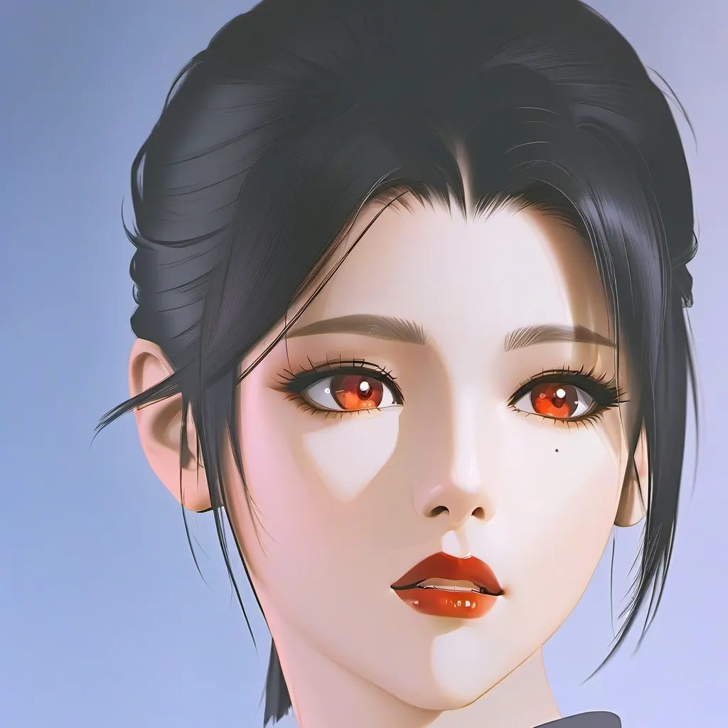 chat with ai character: Kara