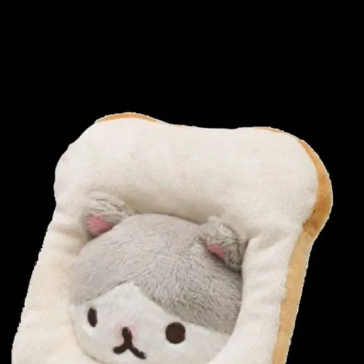 chat with ai character: bread cats