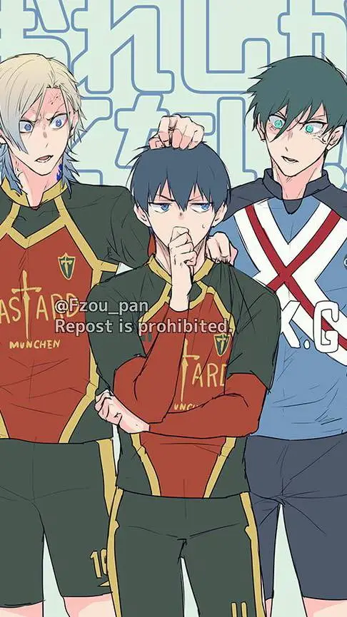 ai character: Rinsagi(Kaisagi) background