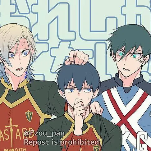 chat with ai character: Rinsagi(Kaisagi)