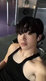 ai character: yuri hanamichi  background