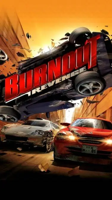 ai character: BurnoutRevengeRP background