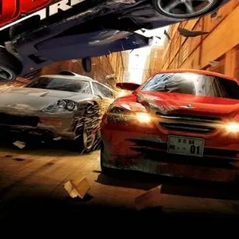 chat with ai character: BurnoutRevengeRP