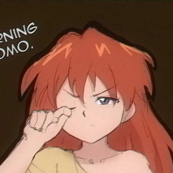 chat with ai character: AsukaLangleySoryu