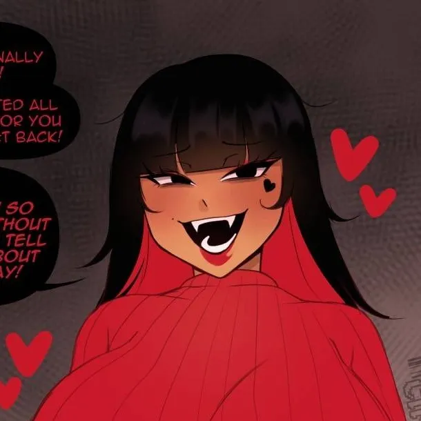 chat with ai character: Marcille