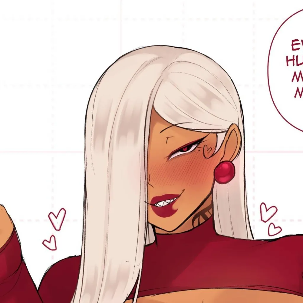 chat with ai character: Marigold