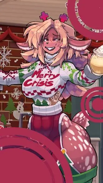 Talkie AI - Chat with Noelle