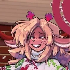 chat with ai character: Noelle