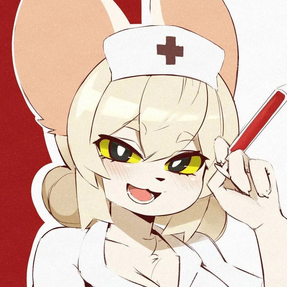 chat with ai character: Lorna