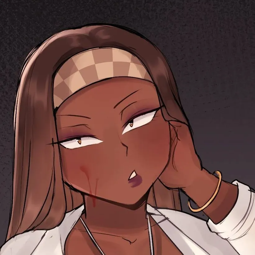 chat with ai character: Lia Larsony