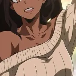 chat with ai character: Laura Mocha