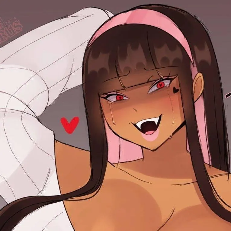 chat with ai character: IntrusiveGF