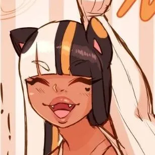 chat with ai character: KittyGal