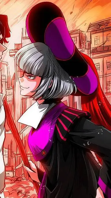 Talkie AI - Chat with Countess Frollo