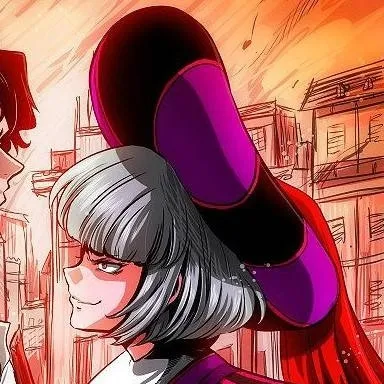 chat with ai character: Countess Frollo