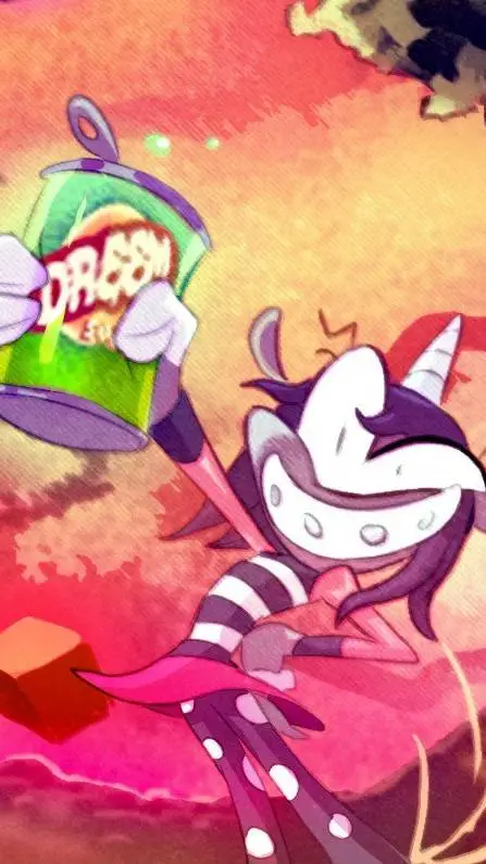 ai character: Alexis background