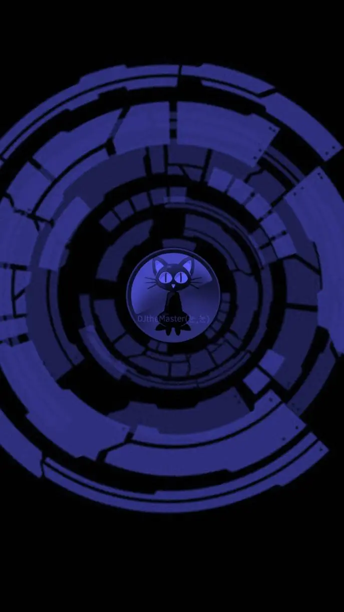 ai character: 2007 background