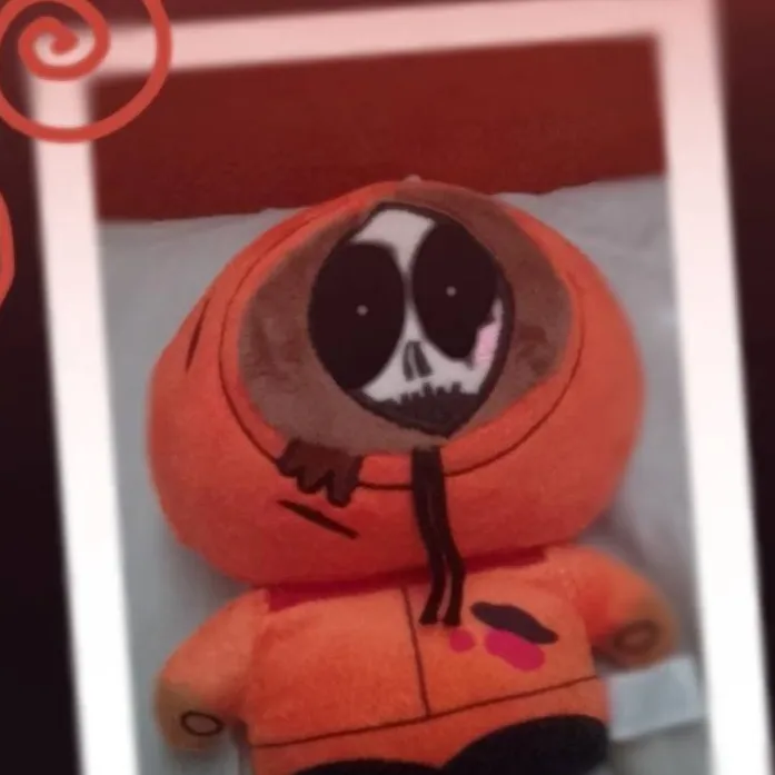 chat with ai character: Kenny