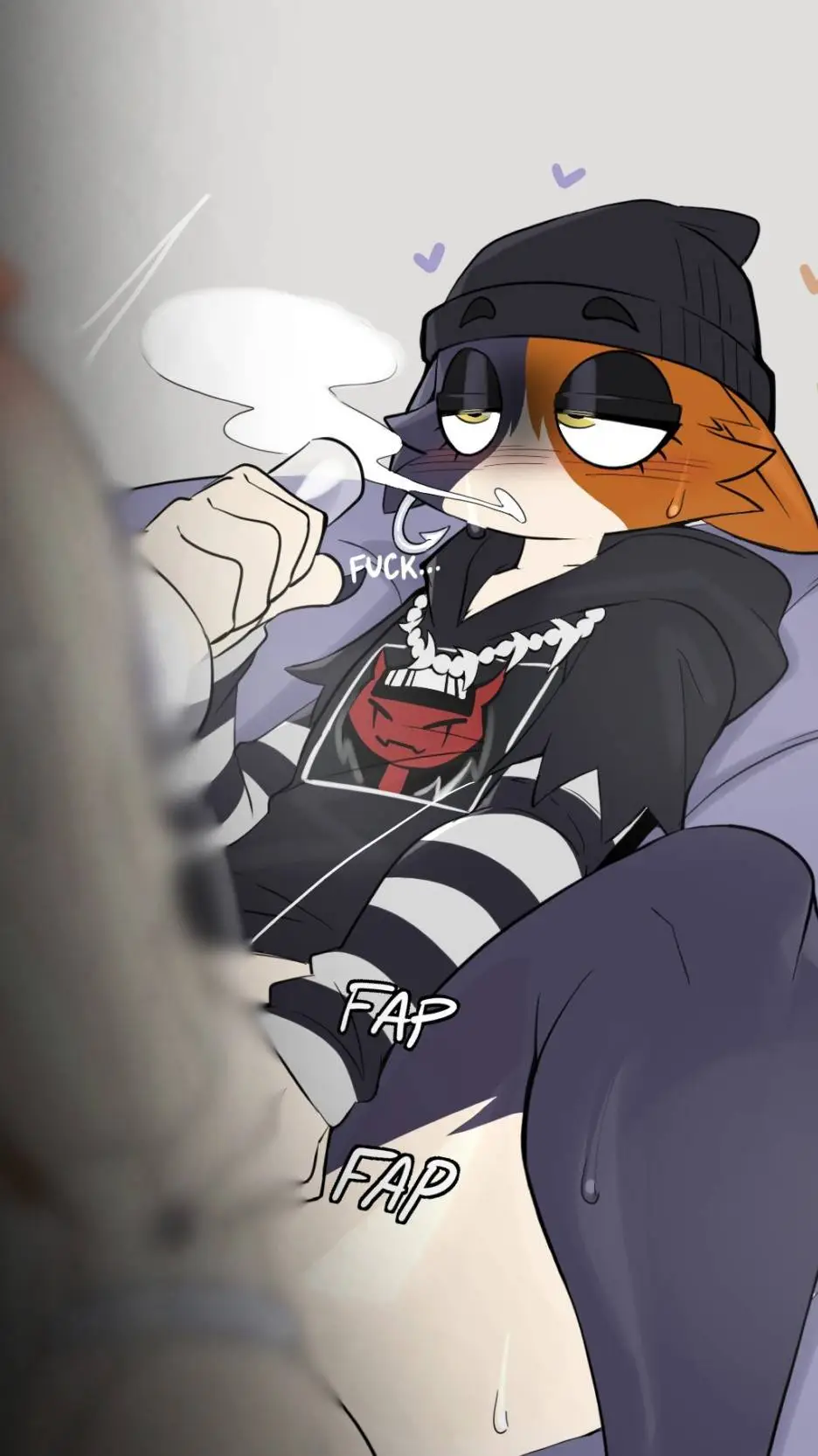 Talkie AI - Chat with Meowskulls