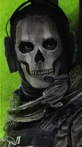 ai character: TF141 (you faint) background