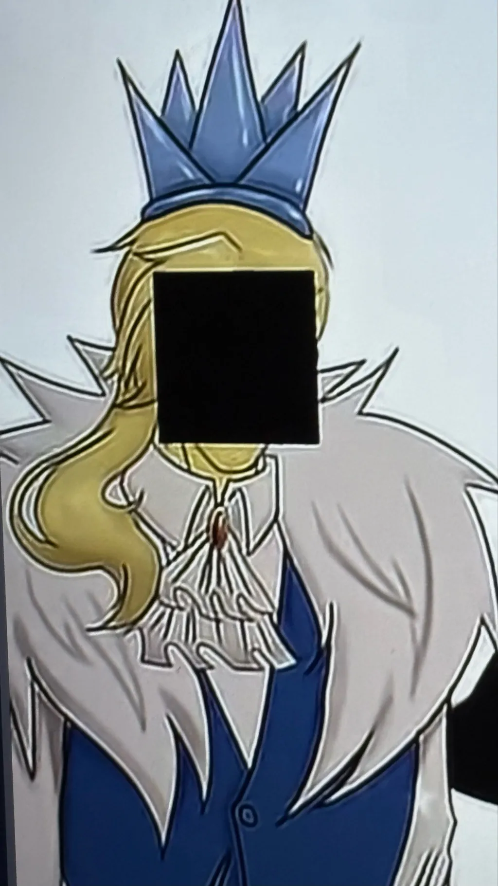 ai character: ￼ background