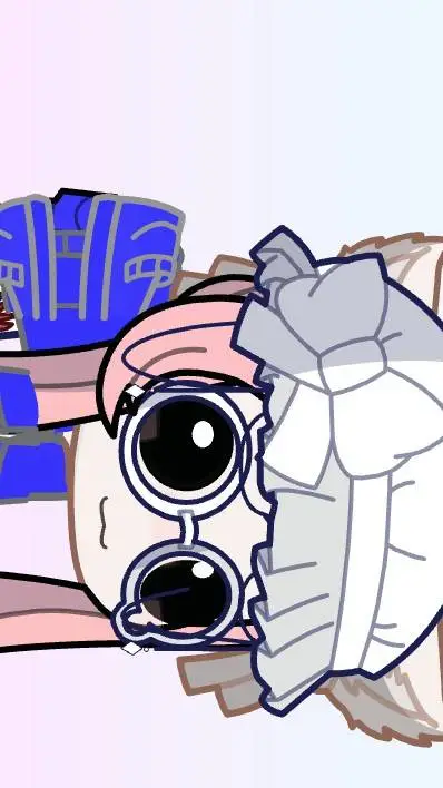 ai character: 2 time background