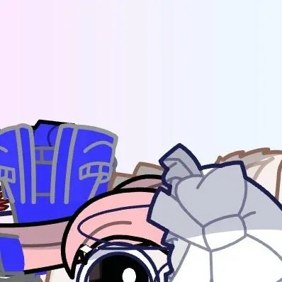 chat with ai character: 2 time