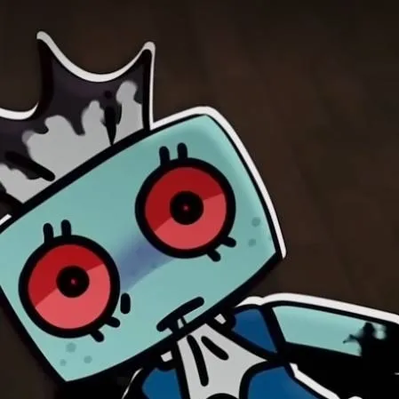 chat with ai character: Tisha