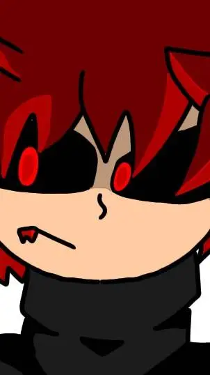 ai character: kai chicquard  background