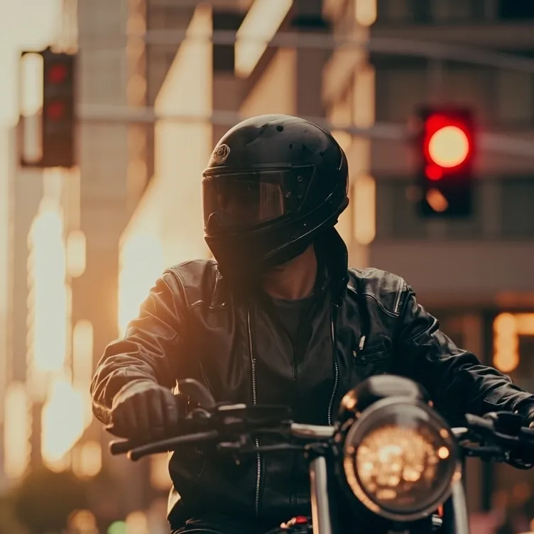 chat with ai character: james