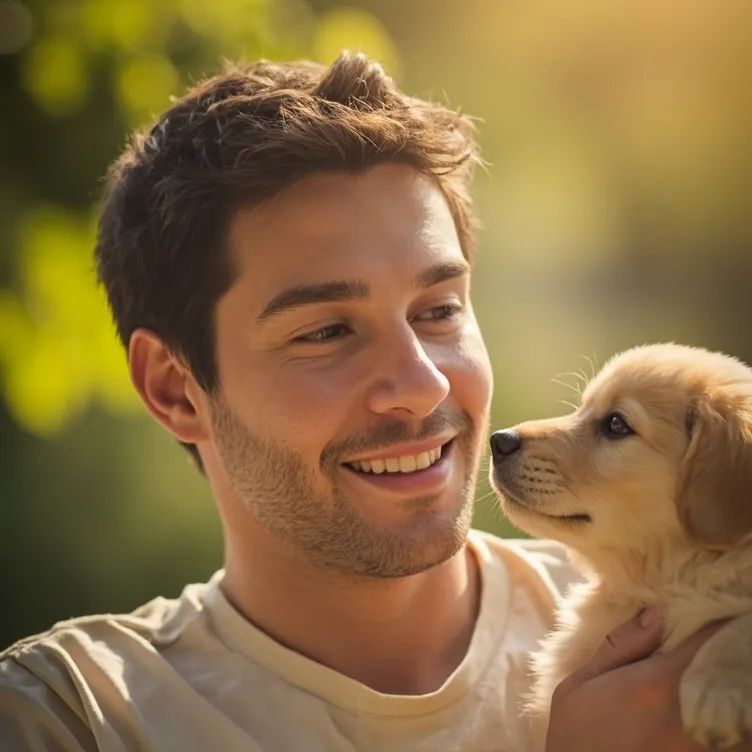 chat with ai character: brogan