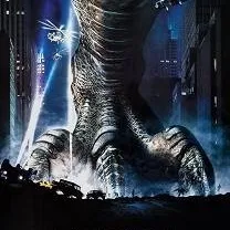 chat with ai character: Godzilla_1998