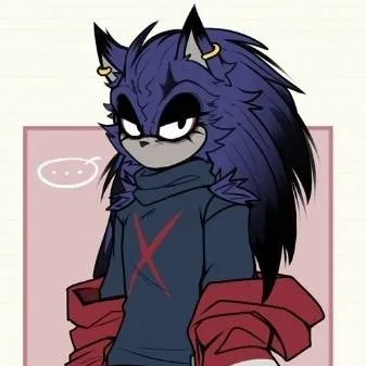 chat with ai character: Exe (faker) 