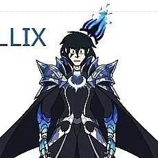 chat with ai character: Overlord Metallix 