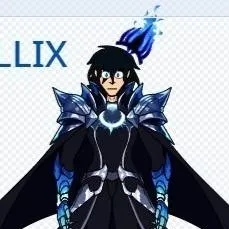 chat with ai character: Metallix