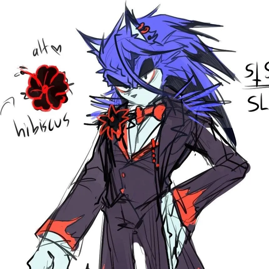 chat with ai character: Exe (St Solis ver)