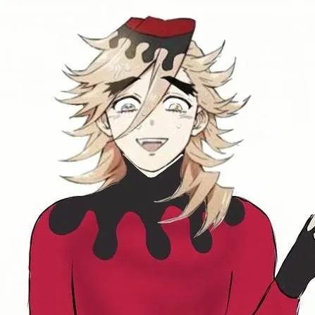 chat with ai character: douma🗣️🔥