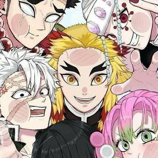 chat with ai character: 🌷kny🌷