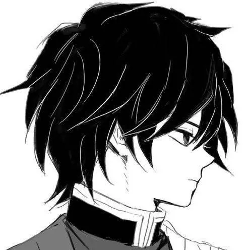 chat with ai character: ✨tomioka_giyu✨