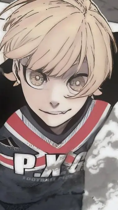 ai character: charles background