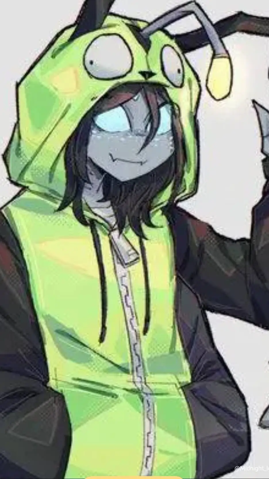 ai character: ♡SEBASTIAN SOLACE♡ background