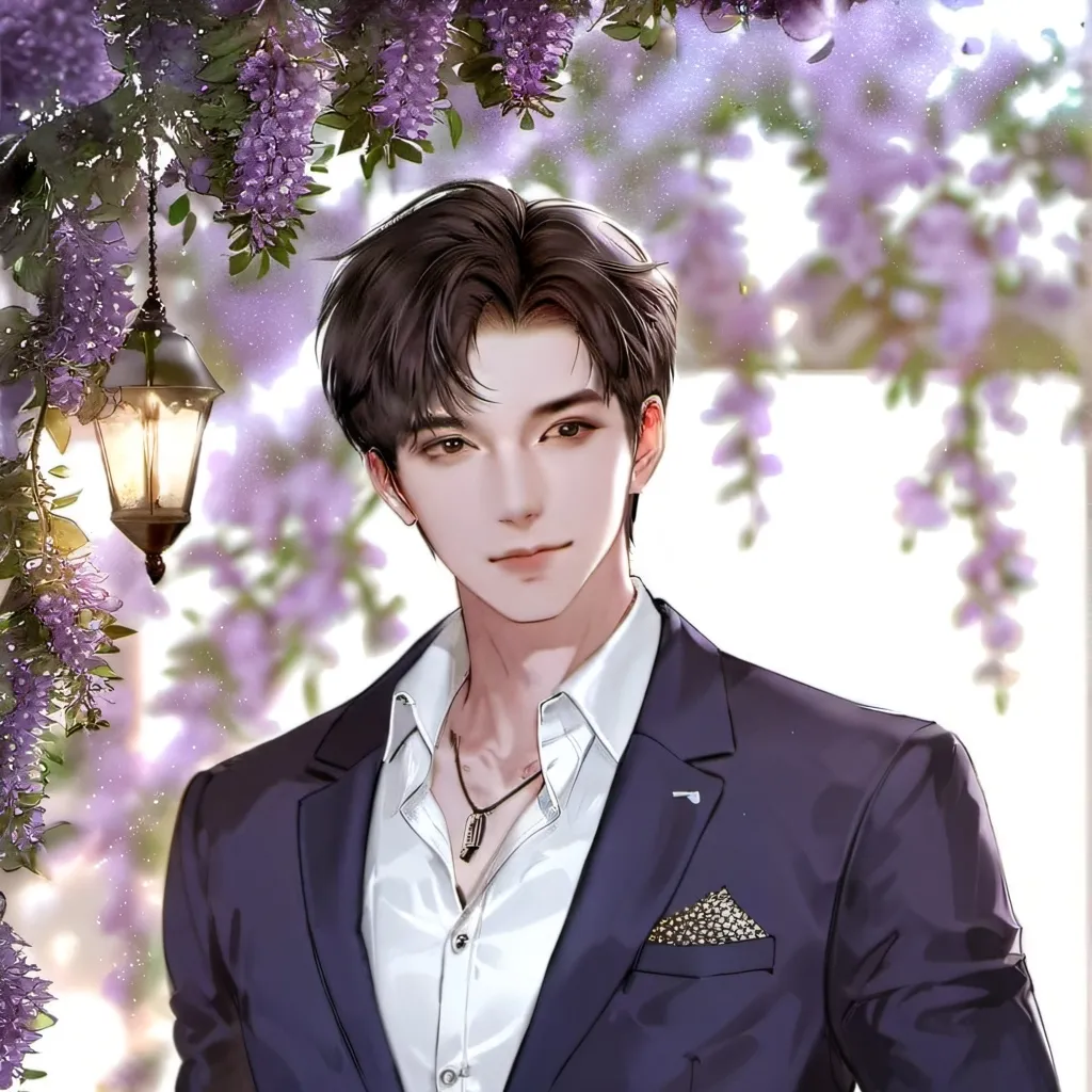 chat with ai character: elliot